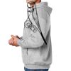 Ultimate Cotton ® Pullover Hooded Sweatshirt Thumbnail