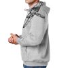 Ultimate Cotton ® Pullover Hooded Sweatshirt Thumbnail