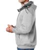 Ultimate Cotton ® Pullover Hooded Sweatshirt Thumbnail