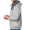 Ultimate Cotton ® Pullover Hooded Sweatshirt Thumbnail