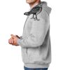 Ultimate Cotton ® Pullover Hooded Sweatshirt Thumbnail