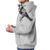 Ultimate Cotton ® Pullover Hooded Sweatshirt Thumbnail