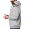 Ultimate Cotton ® Pullover Hooded Sweatshirt Thumbnail