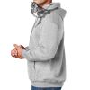 Ultimate Cotton ® Pullover Hooded Sweatshirt Thumbnail