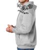 Ultimate Cotton ® Pullover Hooded Sweatshirt Thumbnail