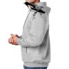 Ultimate Cotton ® Pullover Hooded Sweatshirt Thumbnail