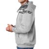 Ultimate Cotton ® Pullover Hooded Sweatshirt Thumbnail