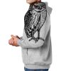 Ultimate Cotton ® Pullover Hooded Sweatshirt Thumbnail