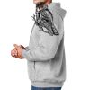 Ultimate Cotton ® Pullover Hooded Sweatshirt Thumbnail