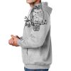 Ultimate Cotton ® Pullover Hooded Sweatshirt Thumbnail