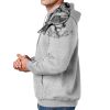 Ultimate Cotton ® Pullover Hooded Sweatshirt Thumbnail