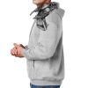 Ultimate Cotton ® Pullover Hooded Sweatshirt Thumbnail