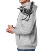 Ultimate Cotton ® Pullover Hooded Sweatshirt Thumbnail