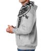 Ultimate Cotton ® Pullover Hooded Sweatshirt Thumbnail