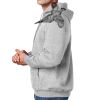 Ultimate Cotton ® Pullover Hooded Sweatshirt Thumbnail