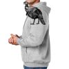 Ultimate Cotton ® Pullover Hooded Sweatshirt Thumbnail