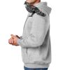 Ultimate Cotton ® Pullover Hooded Sweatshirt Thumbnail