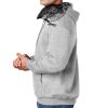 Ultimate Cotton ® Pullover Hooded Sweatshirt Thumbnail