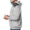 Ultimate Cotton ® Pullover Hooded Sweatshirt Thumbnail