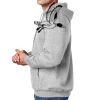 Ultimate Cotton ® Pullover Hooded Sweatshirt Thumbnail