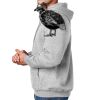 Ultimate Cotton ® Pullover Hooded Sweatshirt Thumbnail