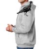 Ultimate Cotton ® Pullover Hooded Sweatshirt Thumbnail