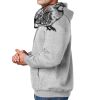 Ultimate Cotton ® Pullover Hooded Sweatshirt Thumbnail