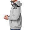 Ultimate Cotton ® Pullover Hooded Sweatshirt Thumbnail