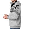 Ultimate Cotton ® Pullover Hooded Sweatshirt Thumbnail