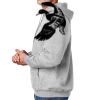 Ultimate Cotton ® Pullover Hooded Sweatshirt Thumbnail