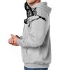 Ultimate Cotton ® Pullover Hooded Sweatshirt Thumbnail