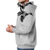 Ultimate Cotton ® Pullover Hooded Sweatshirt Thumbnail