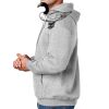 Ultimate Cotton ® Pullover Hooded Sweatshirt Thumbnail