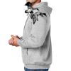 Ultimate Cotton ® Pullover Hooded Sweatshirt Thumbnail