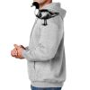 Ultimate Cotton ® Pullover Hooded Sweatshirt Thumbnail