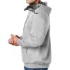 Ultimate Cotton ® Pullover Hooded Sweatshirt Thumbnail