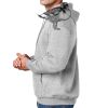 Ultimate Cotton ® Pullover Hooded Sweatshirt Thumbnail