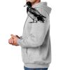 Ultimate Cotton ® Pullover Hooded Sweatshirt Thumbnail