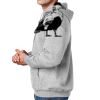 Ultimate Cotton ® Pullover Hooded Sweatshirt Thumbnail