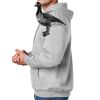 Ultimate Cotton ® Pullover Hooded Sweatshirt Thumbnail