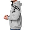 Ultimate Cotton ® Pullover Hooded Sweatshirt Thumbnail