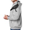 Ultimate Cotton ® Pullover Hooded Sweatshirt Thumbnail