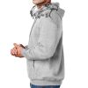 Ultimate Cotton ® Pullover Hooded Sweatshirt Thumbnail