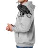 Ultimate Cotton ® Pullover Hooded Sweatshirt Thumbnail