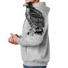 Ultimate Cotton ® Pullover Hooded Sweatshirt Thumbnail