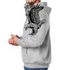 Ultimate Cotton ® Pullover Hooded Sweatshirt Thumbnail