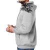 Ultimate Cotton ® Pullover Hooded Sweatshirt Thumbnail