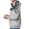 Ultimate Cotton ® Pullover Hooded Sweatshirt Thumbnail