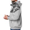 Ultimate Cotton ® Pullover Hooded Sweatshirt Thumbnail