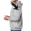 Ultimate Cotton ® Pullover Hooded Sweatshirt Thumbnail